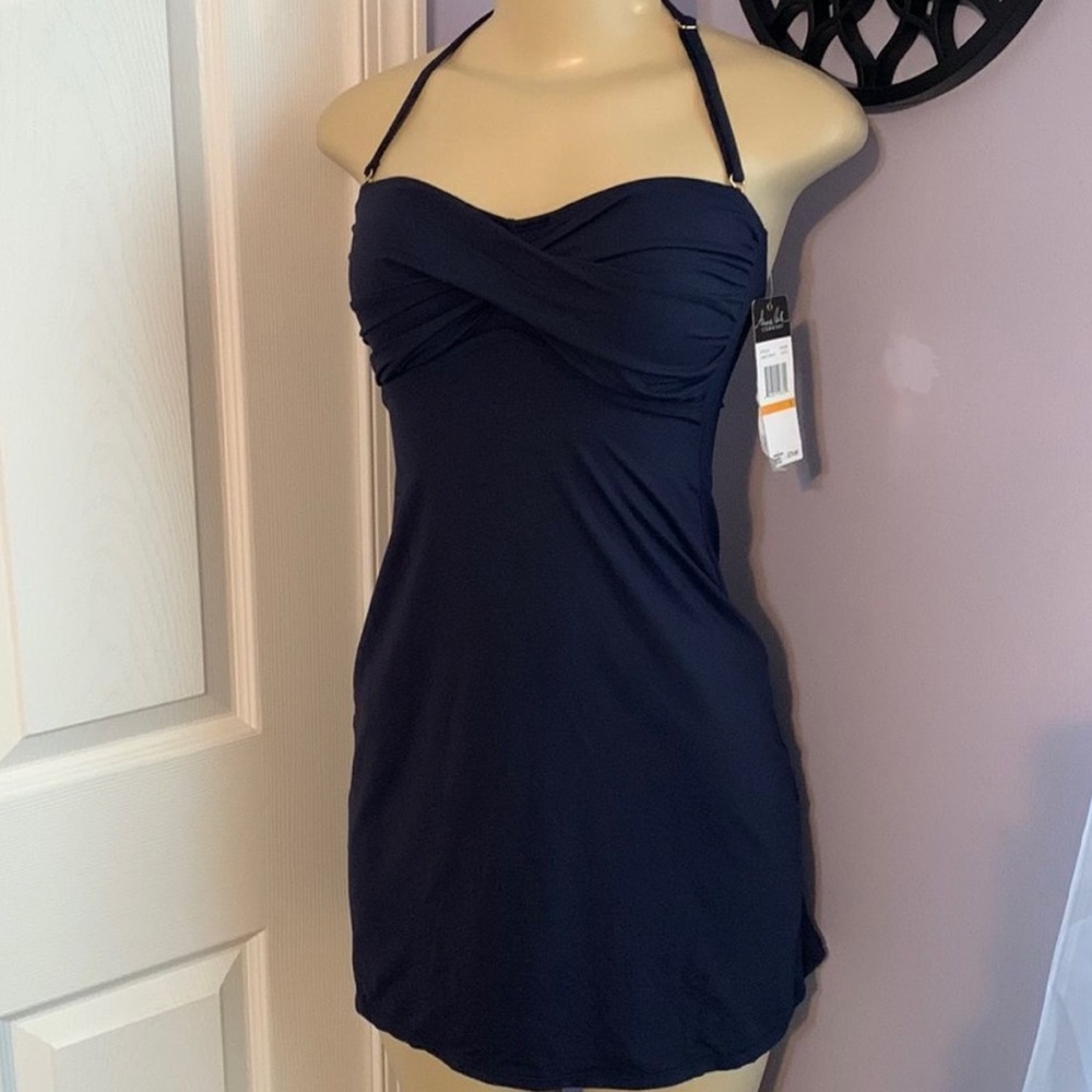 Nwt Anne cole size small